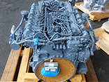 MAN D2842LE602 industrial diesel engine 800 rpm New unused