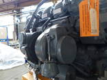 MAN D2842LE602 industrial diesel engine 800 rpm New unused - photo 7