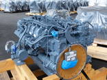 MAN D2842LE602 industrial diesel engine 800 rpm New unused - photo 8