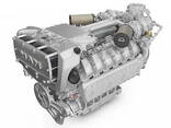 MAN D2862LE426 marine engines (V12-1550 hp) D2862-LE426 Light Duty ) - photo 1