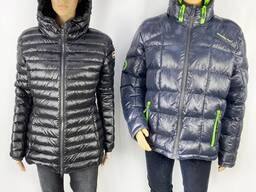 Markenjacken Mix, Großhandel, Markenartikel, für Wiederverkauf, Kundenretoure, Restposten