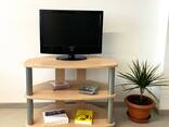 Мебель, мелкая мебель, тумба под ТВ, опт, сток из Германии - фото 6