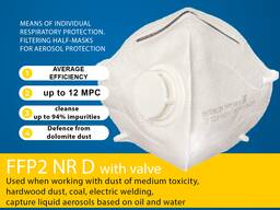 Medical mask