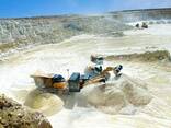 Mobile Crushing Plant FTI-130
