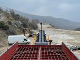 Mobile Crushing Plant MCC-200 - photo 10