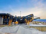 Mobile Crushing Plant PRO 90 - фото 6