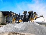 Mobile Crushing Plant PRO 90 - фото 11