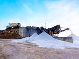 Mobile Crushing Plant PRO 90 - фото 14