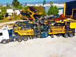 Mobile Crushing Plant PRO 90 - фото 17