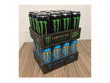 MONSTER Energy Drink 500ML WHOLESALE PRICE - фото 2