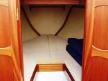 MT560 "Captains Tender" motorboat - photo 3
