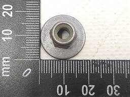 Mutter HEX M6-1.00 8 ZnAl 18 KEPS Tesla Modell S, Modell S REST, Modell 3, Modell X 100582