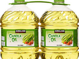 Natural Pure Canola Oil For Sale