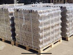 Nestro-Brennstoffbriketts