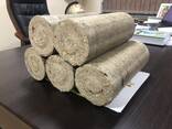 Nestro-Brennstoffbriketts - фото 2