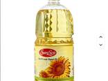 100% Organic Premium standard Refined Sunflower Oil For Sale - фото 3