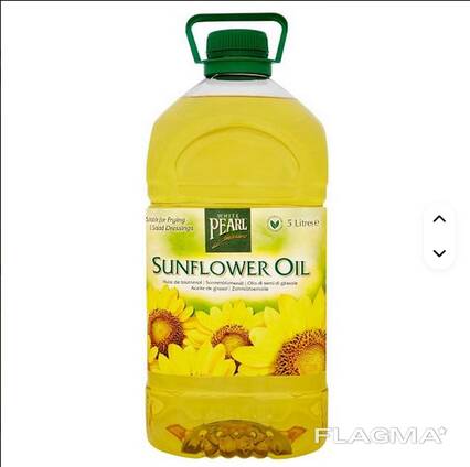 Premium Grade Edible Refined Sunflower Oil 1L/2L/3L/5L/18L/20L For Sale