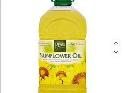 Premium Grade Edible Refined Sunflower Oil 1L/2L/3L/5L/18L/20L For Sale