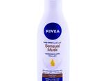NIVEA Nourishing Body Lotion, Almond Oil, Extra Dry Skin, 400ml - фото 7
