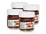 Nutella All Size / Wholesale Ferrero Nutella Chocolate Affordable Prices - фото 1