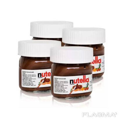 Nutella All Size / Wholesale Ferrero Nutella Chocolate Affordable Prices
