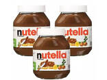 Nutella All Size / Wholesale Ferrero Nutella Chocolate Affordable Prices - фото 2