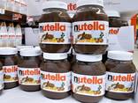 Nutella Chocolate - фото 1