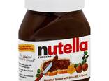 Nutella chocolate offer at best price, contact Now!! - photo 1