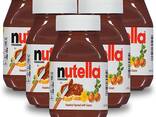 Nutella chocolate offer at best price, contact Now!! - photo 3