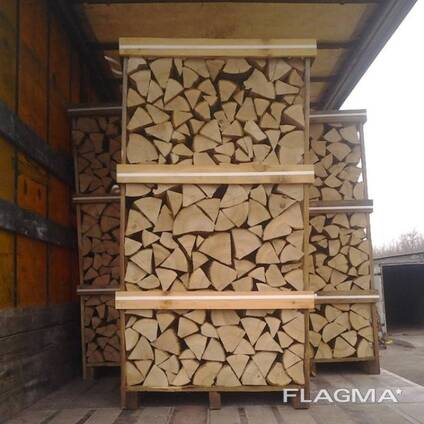 Oak Firewood