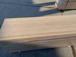 Oak solid panel