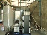 Биодизельный завод CTS, 1 т/день (Полуавтомат), сырье животный жир - фото 13