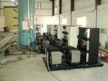 Биодизельный завод CTS, 10-20 т/день (автомат), сырье животный жир - фото 3