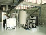 Оборудование для производства Биодизеля завод CTS, 1 т/день (автомат) , сырье животный жир - фото 5