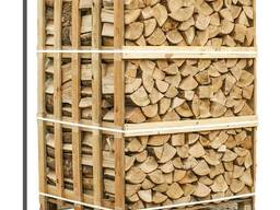 Order Kiln Dried Firewood | Buy Kiln Dried Firewood Online | Premium Oak Kiln Dried Logs