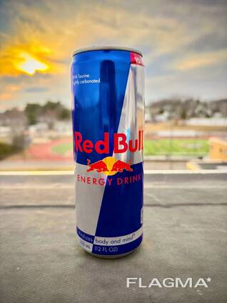 Original Bulk Austria Red Bull