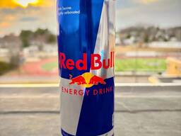Original Bulk Austria Red Bull