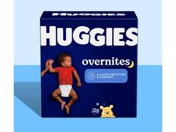 Original Quality Cheap Price Huggies Little Movers / Little Snugglers Baby Diapers