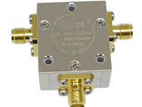 Passive Components S Band Circulator RF Coaxial Circulator for Satcom &amp; Radar