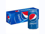 Pepsi Soft Drinks 330ml Can / Pepsi Twist / Pepsi Max - фото 2