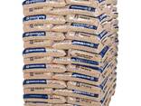Wood pellets, All certificates, best quality - photo 1