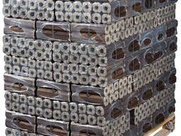 Pini Kay Wooden Briquettes