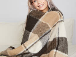 Пледы покрывала