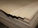 Plywood Sperrholz - фото 1