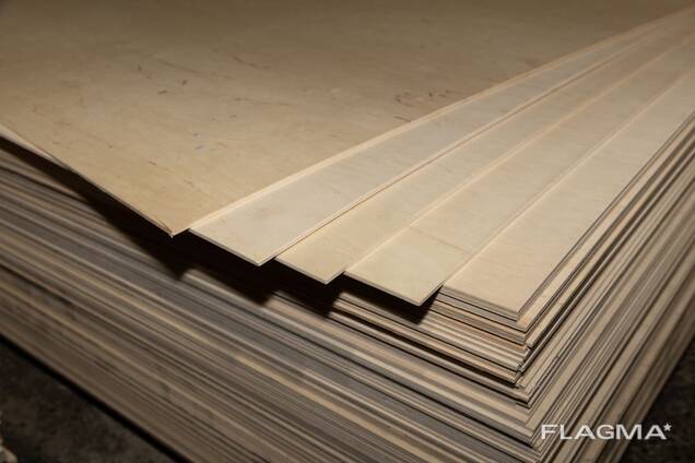 Plywood Sperrholz