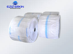 Полиэтиленовая ткань рукава оптом