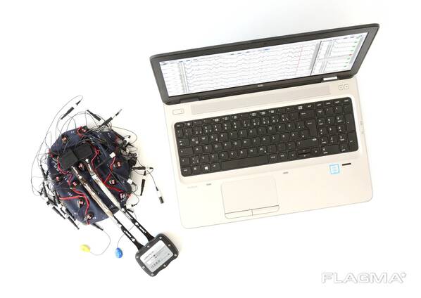 Portable EEG Device
