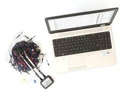 Portable EEG Device