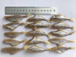 Поставки сушеной рыбы в Австрию от завода из Вьетнама.