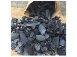 Premium Hardwood Charcoal hardwood oak charcoal - photo 2